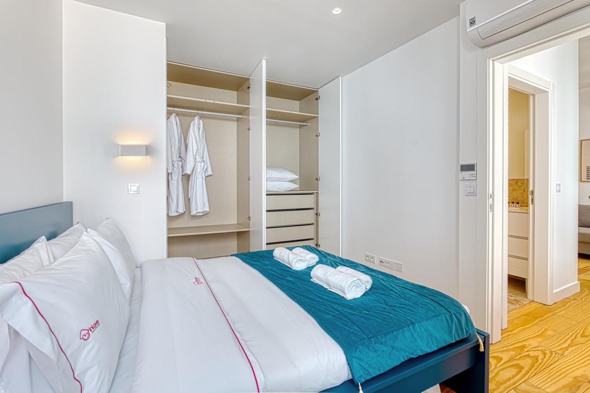 Apartment Inloveapartments - Luxury In Alfama