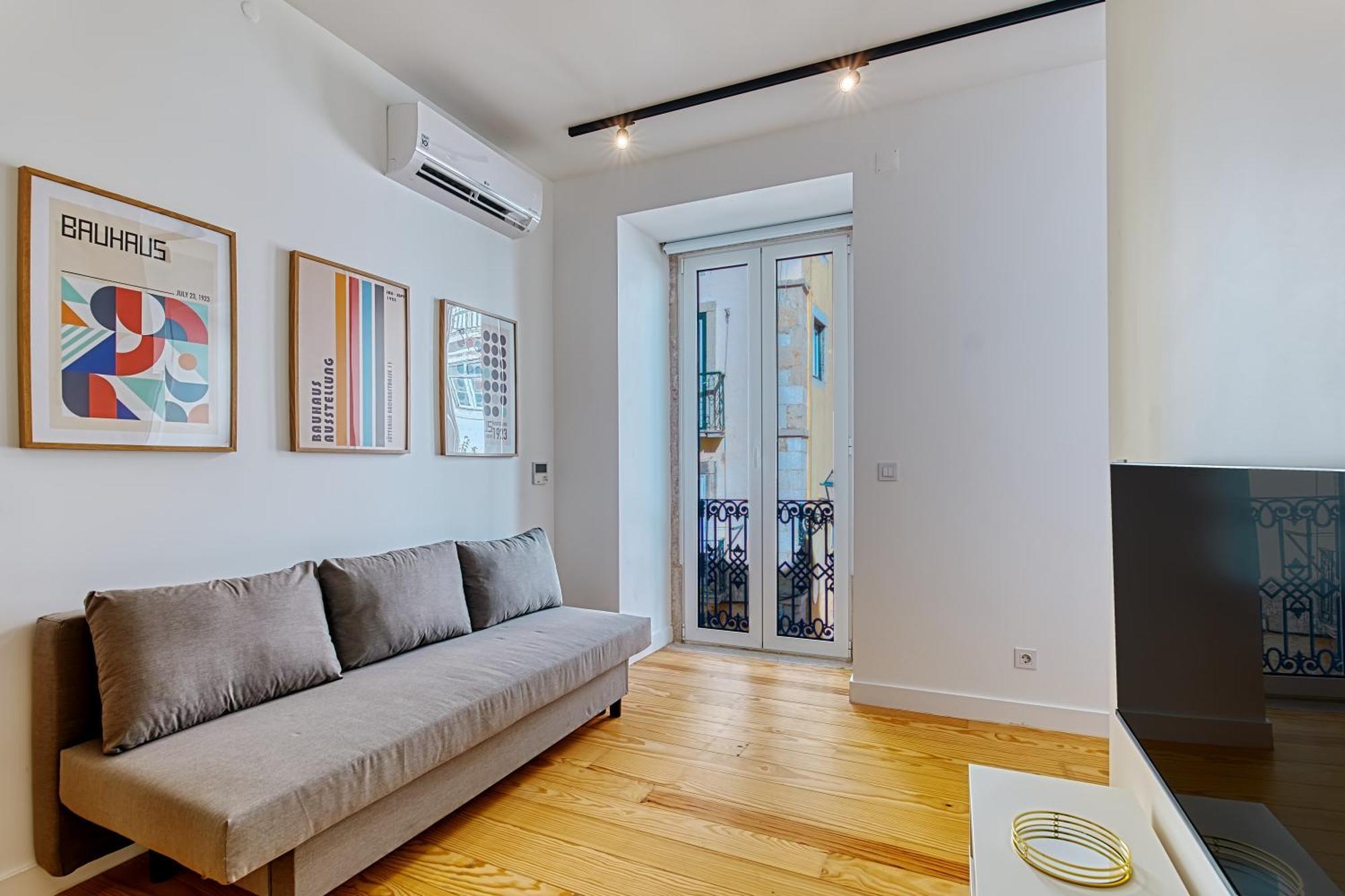 Inloveapartments - Luxury In Alfama Lisbon