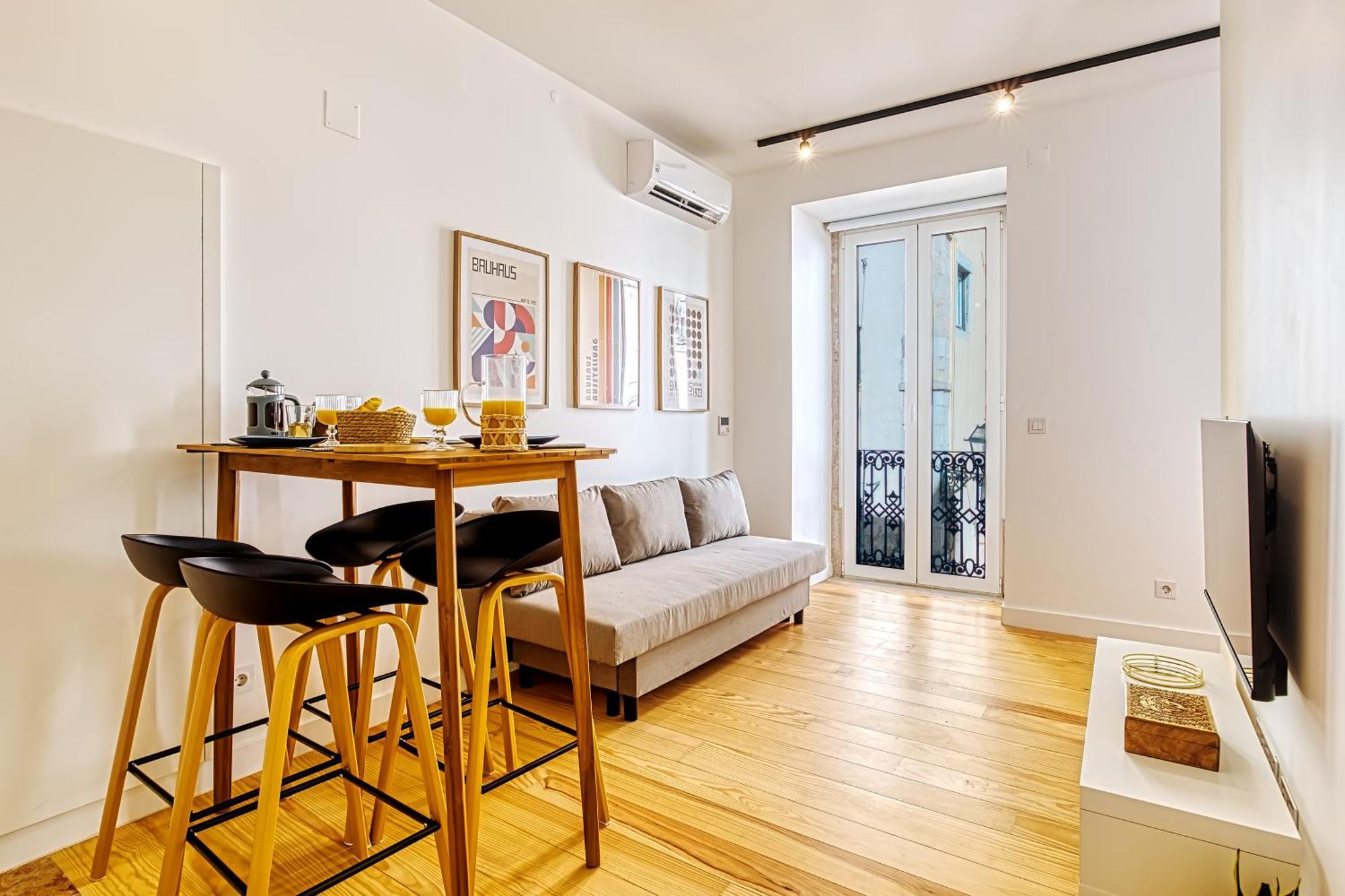 Apartment Inloveapartments - Luxury In Alfama *