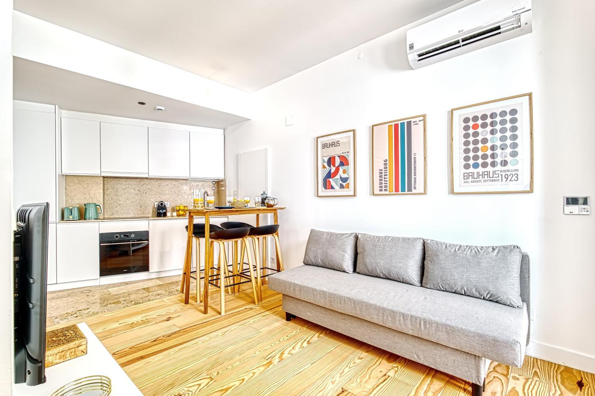 Apartment Inloveapartments - Luxury In Alfama Lisbon