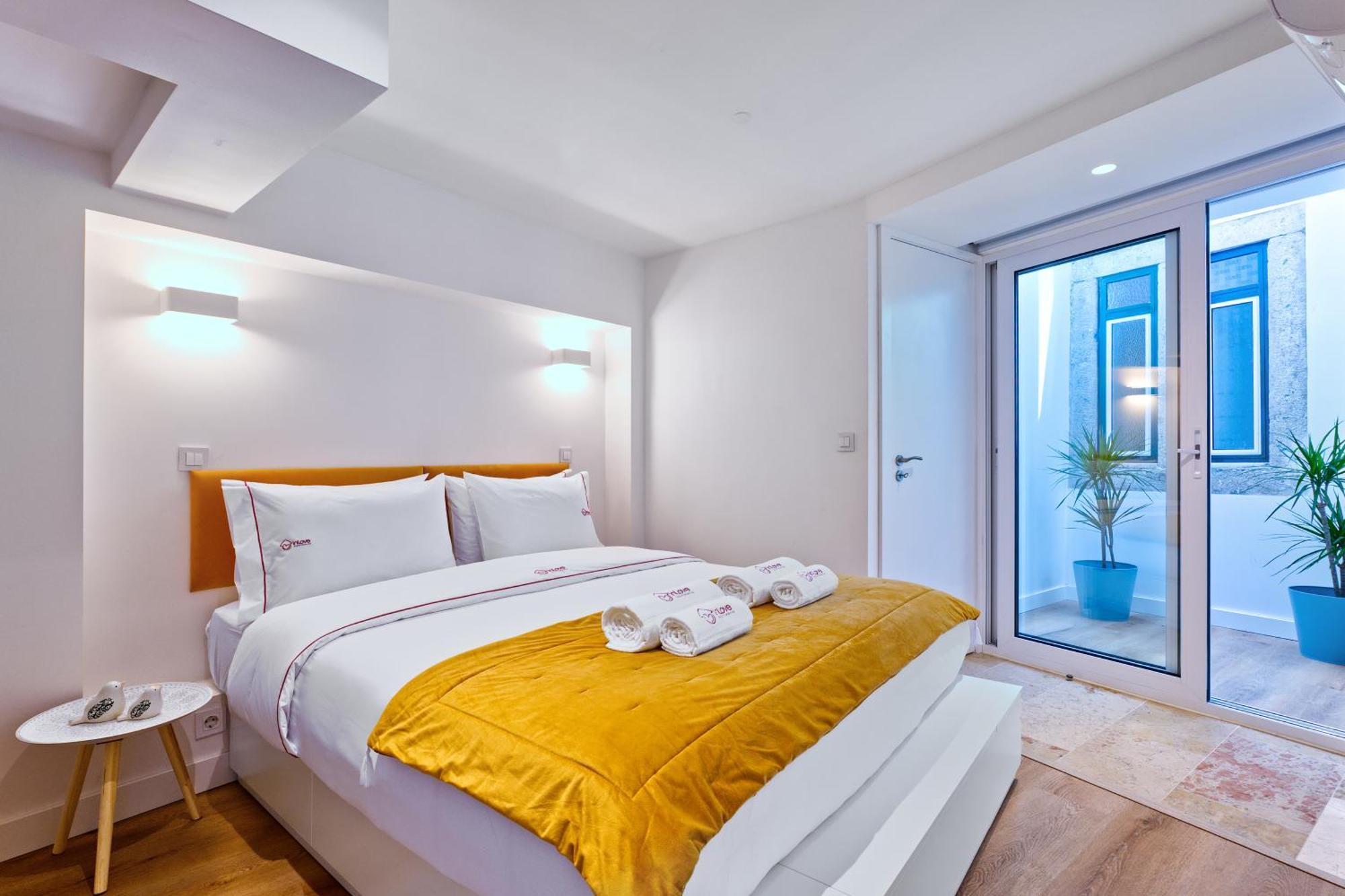 Inloveapartments - Luxury In Alfama * Lisbon