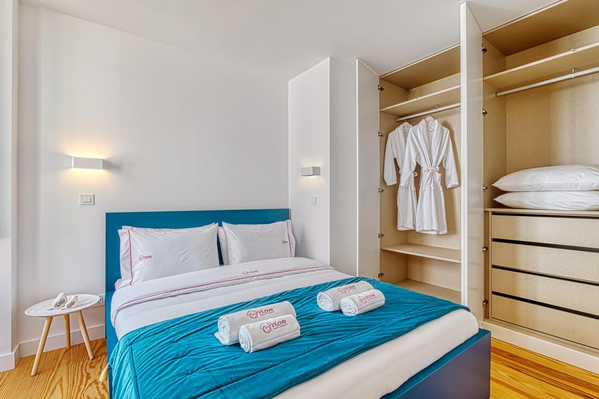 Inloveapartments - Luxury In Alfama