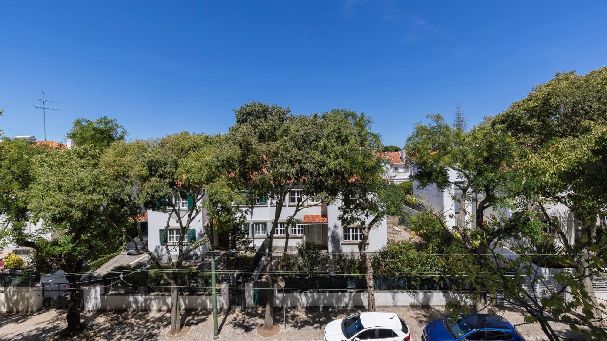Charming Belem 3bdr By Lovelystay