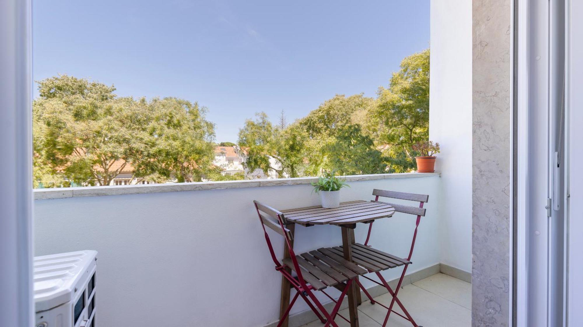 Charming Belem 3bdr By Lovelystay * Lisbon