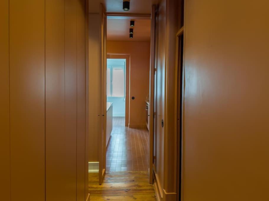 Alvalade 58 - Charming 2 Bedroom With Ac Near The Airport And Center Apartment Lisbon