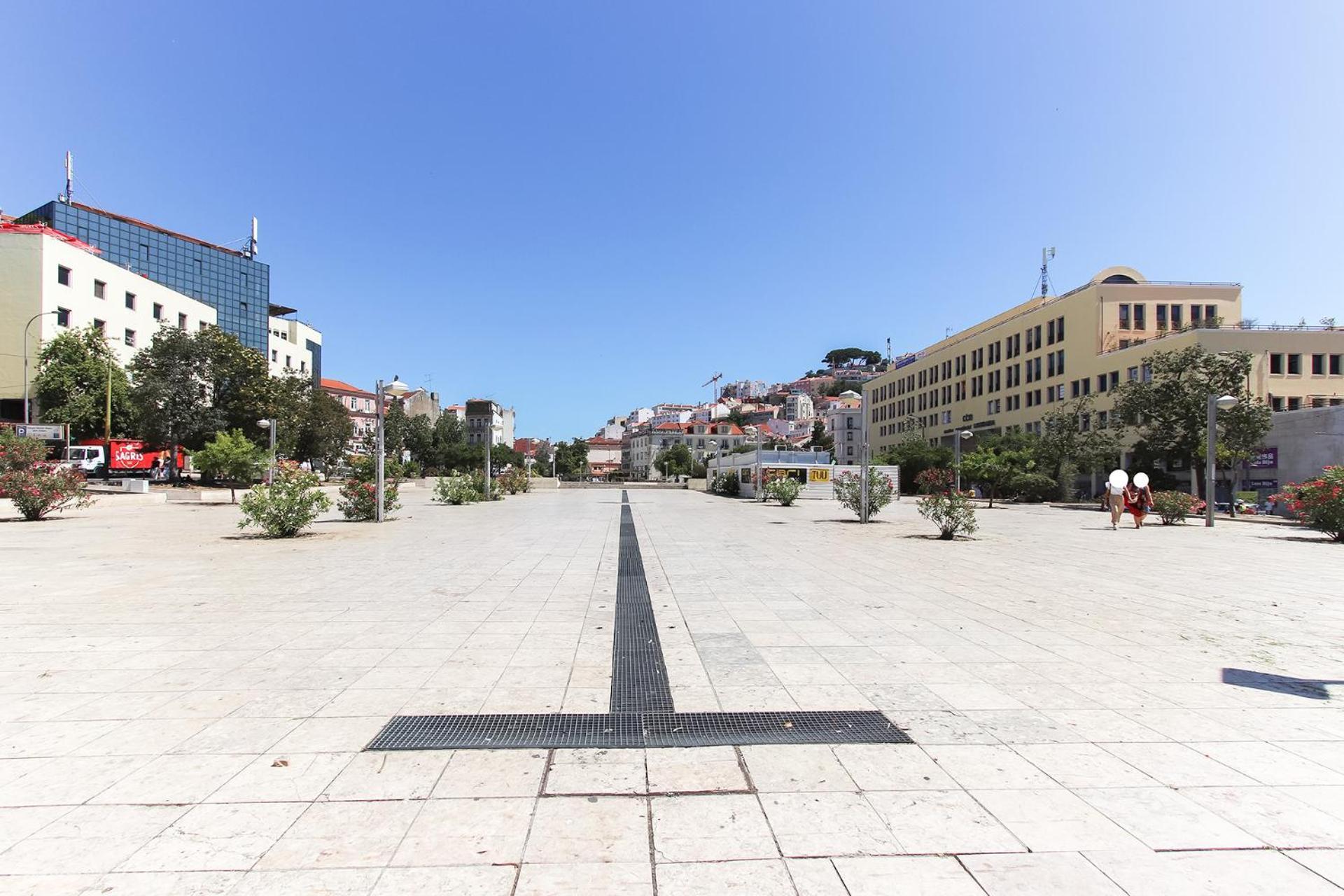 To Be Mouraria By Homing Apartment Lisbon