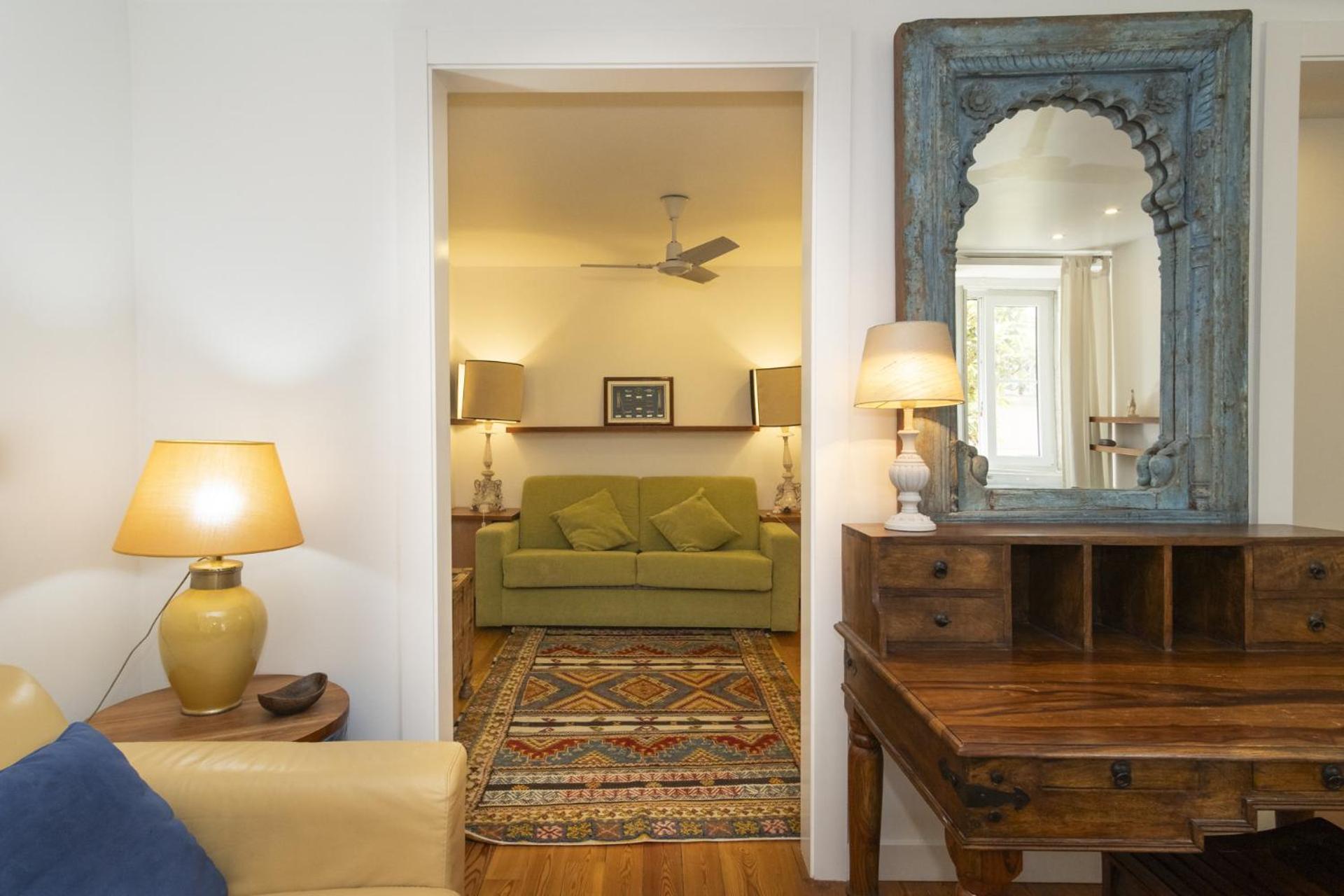 Duplex No Centro Historico De - Ttl321 Apartment