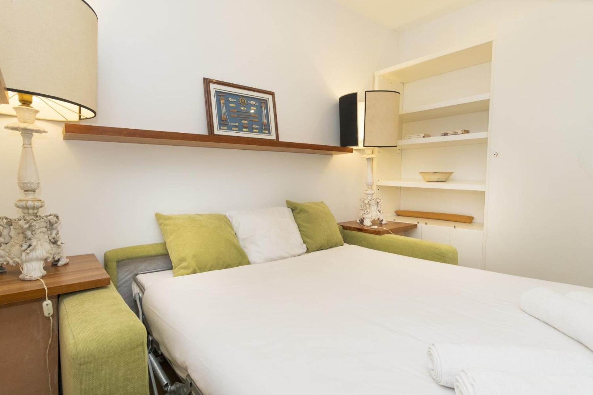Apartment Duplex No Centro Historico De - Ttl321