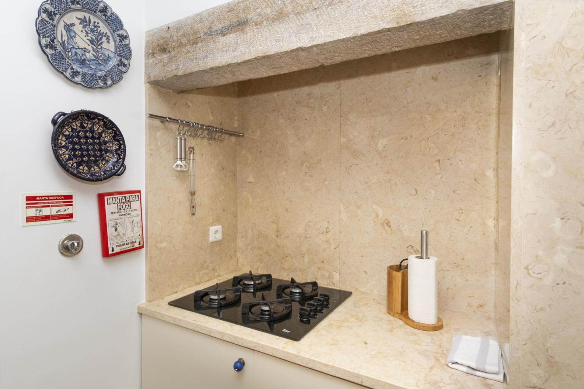 Duplex No Centro Historico De - Ttl321 Apartment *