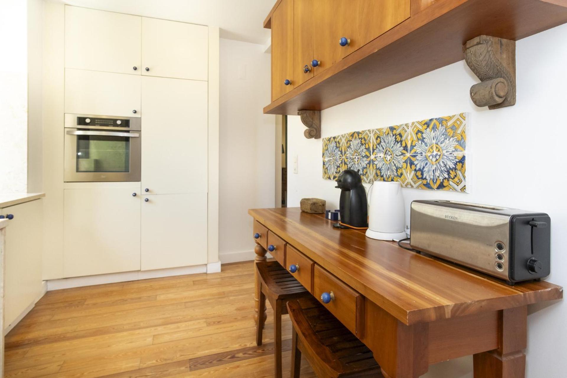 Apartment Duplex No Centro Historico De - Ttl321 Lisbon