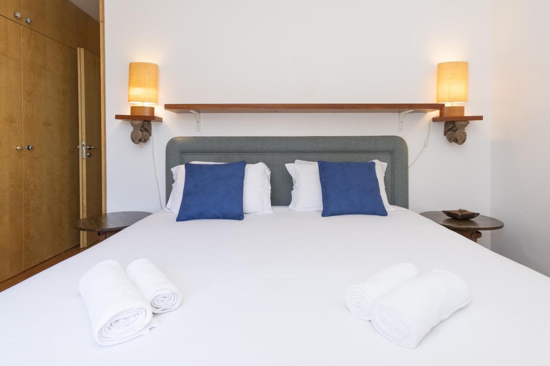 Duplex No Centro Historico De - Ttl321 Apartment Lisbon