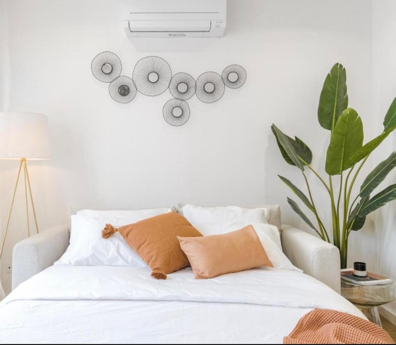 Apartment Casa Boma - Brighting With Spacious Terrace - Alvalade Iii Lisbon