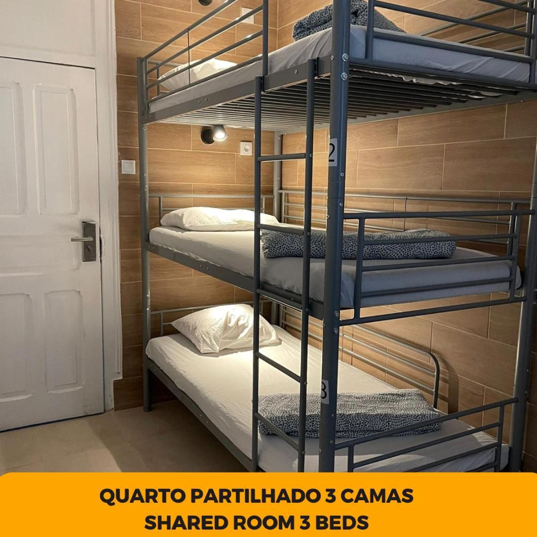 Albergue Samps