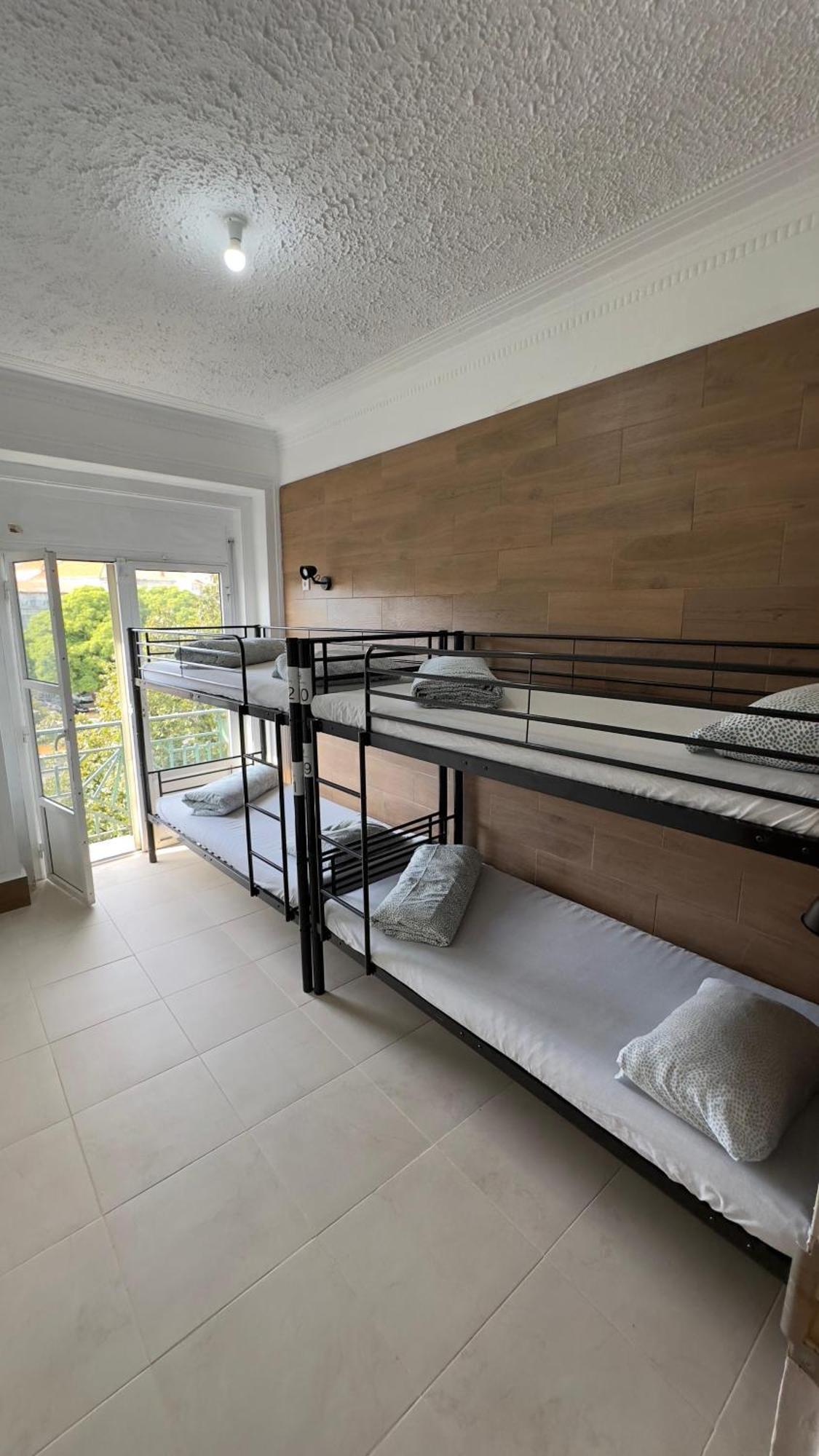 Albergue Samps Lisboa