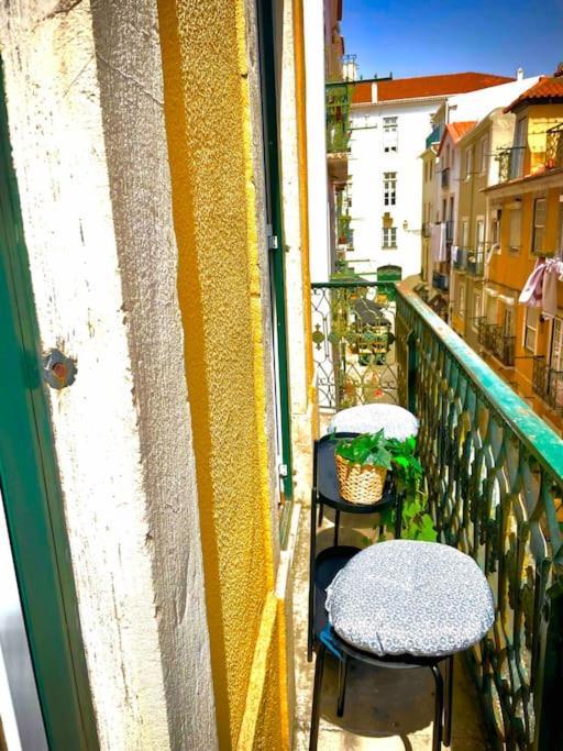 Charming Flat In Chiado-lisbon Apartment Lisbon