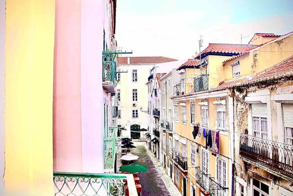 Apartment Charming Flat In Chiado-lisbon Lisbon