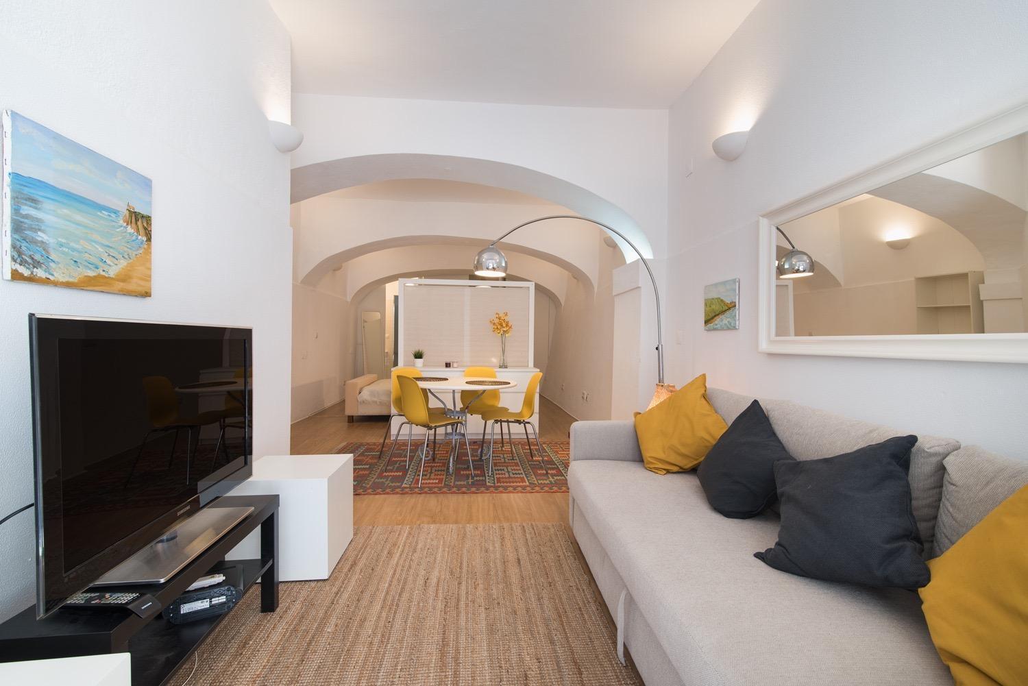 Alfama Com Alma Lisbon
