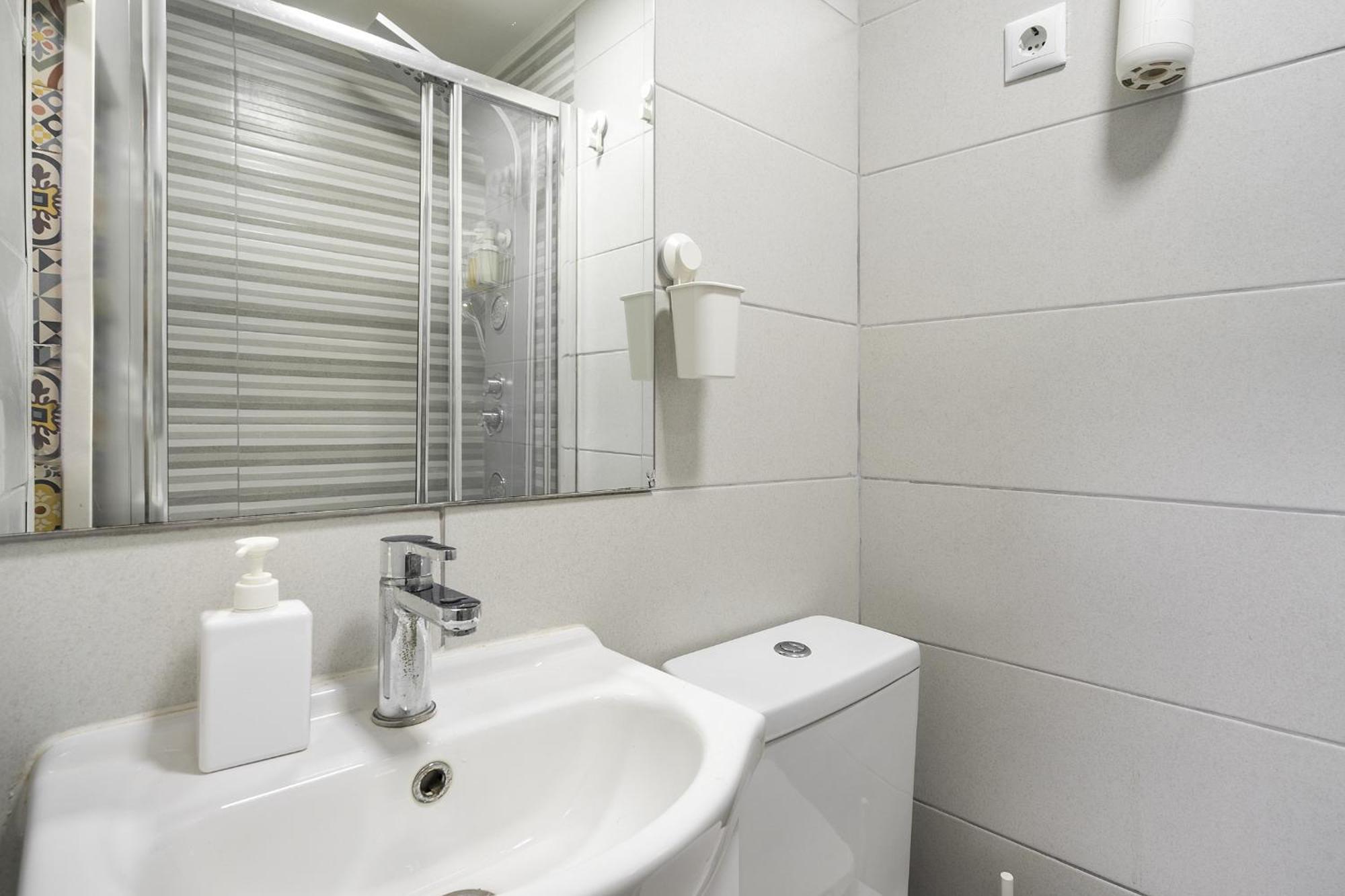 Apartment Alfama Petit