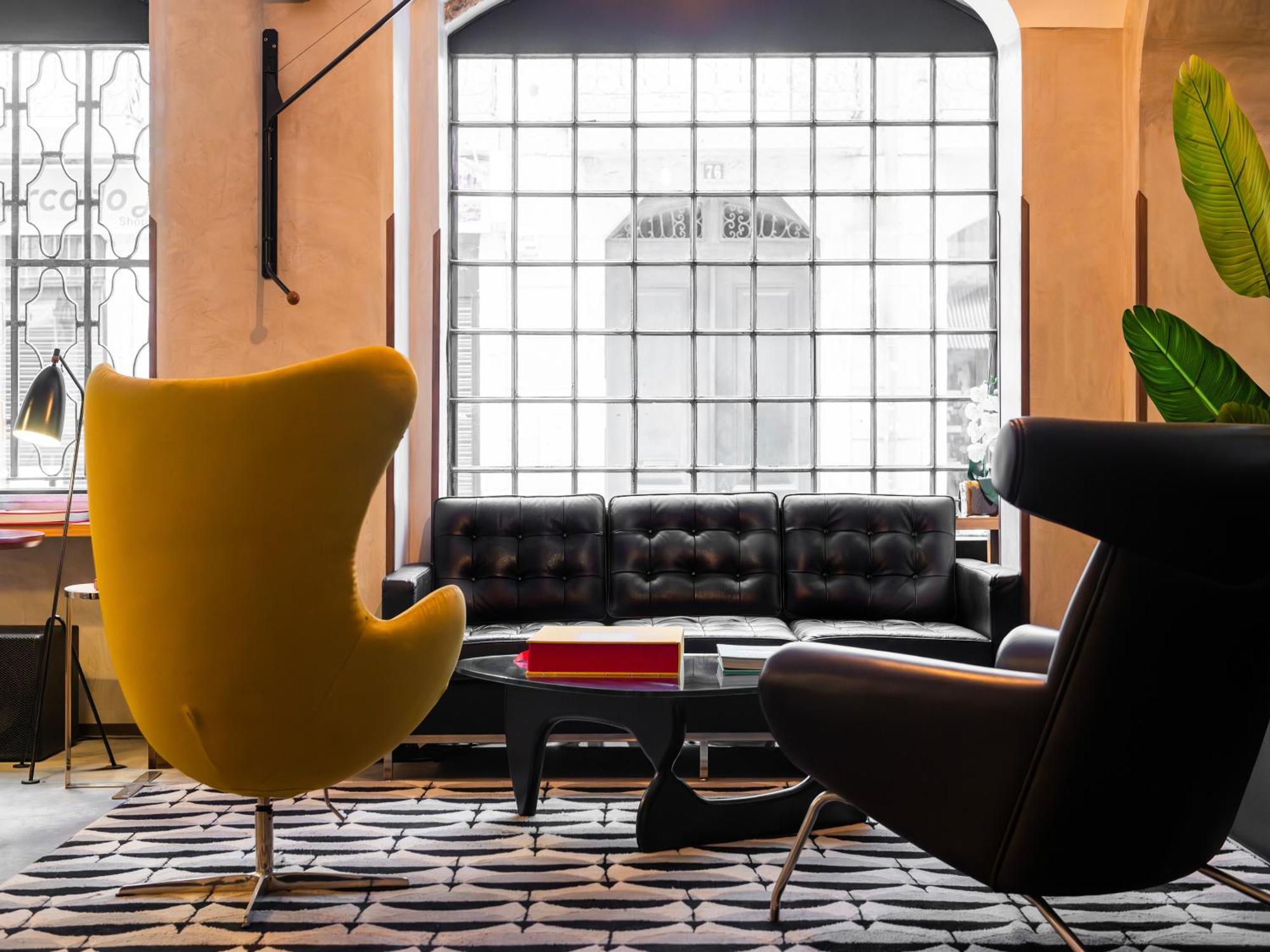 Hotel Browns Downtown Lisbon