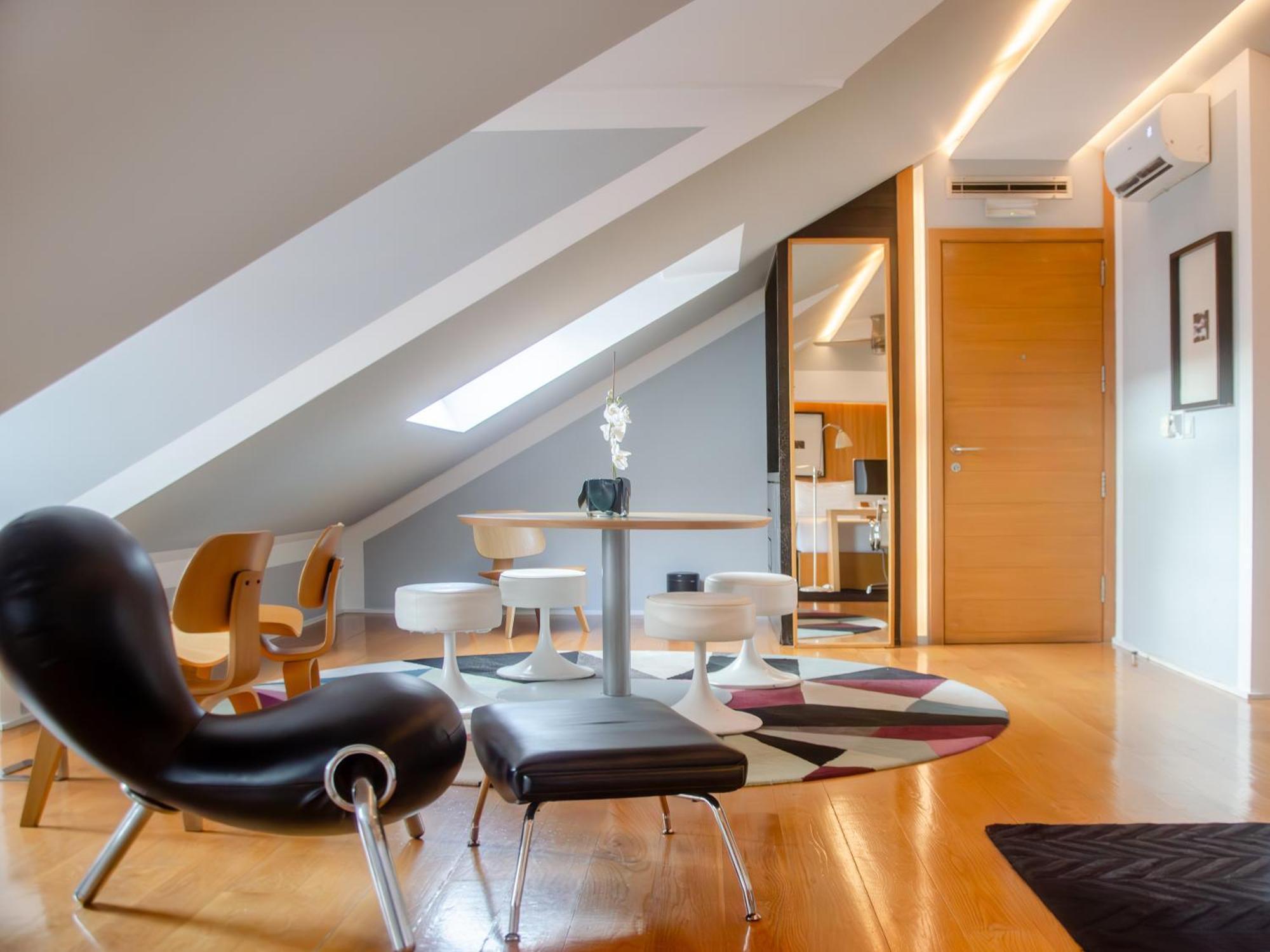 Browns Downtown 3* Lisbon