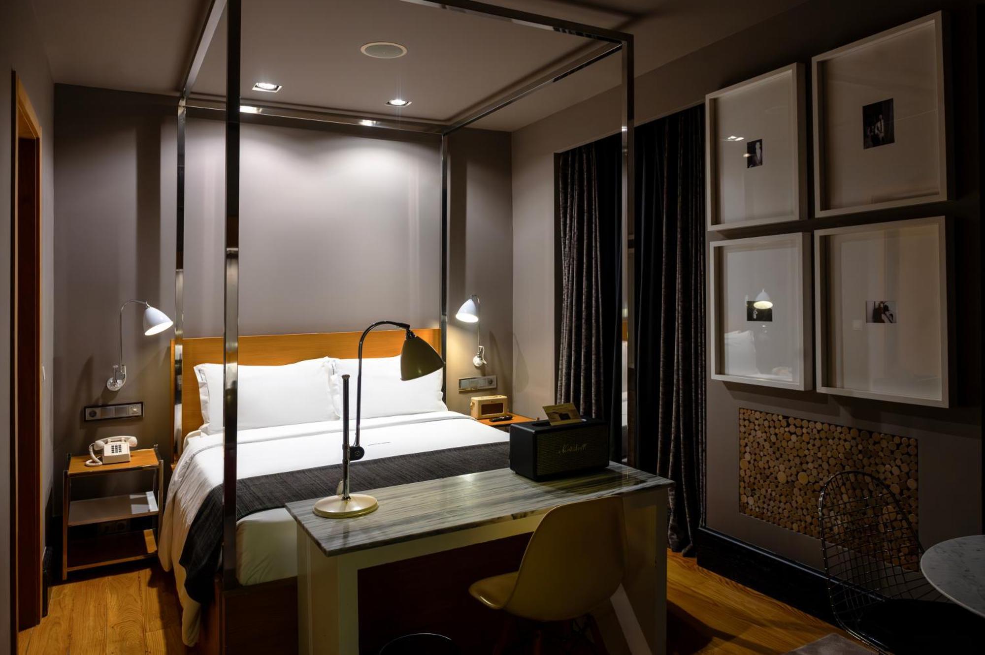 Browns Downtown Hotel Lisbon