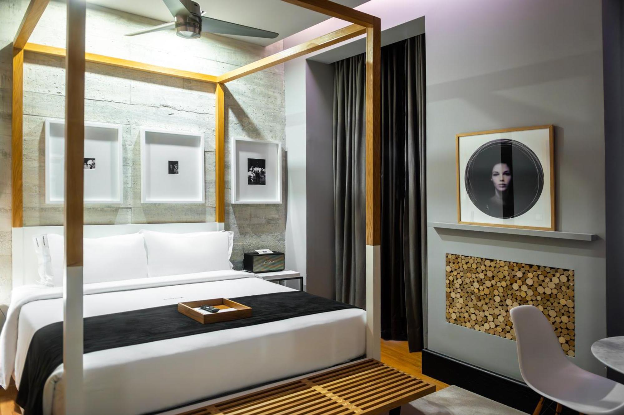 Hotel Browns Downtown Lisbon