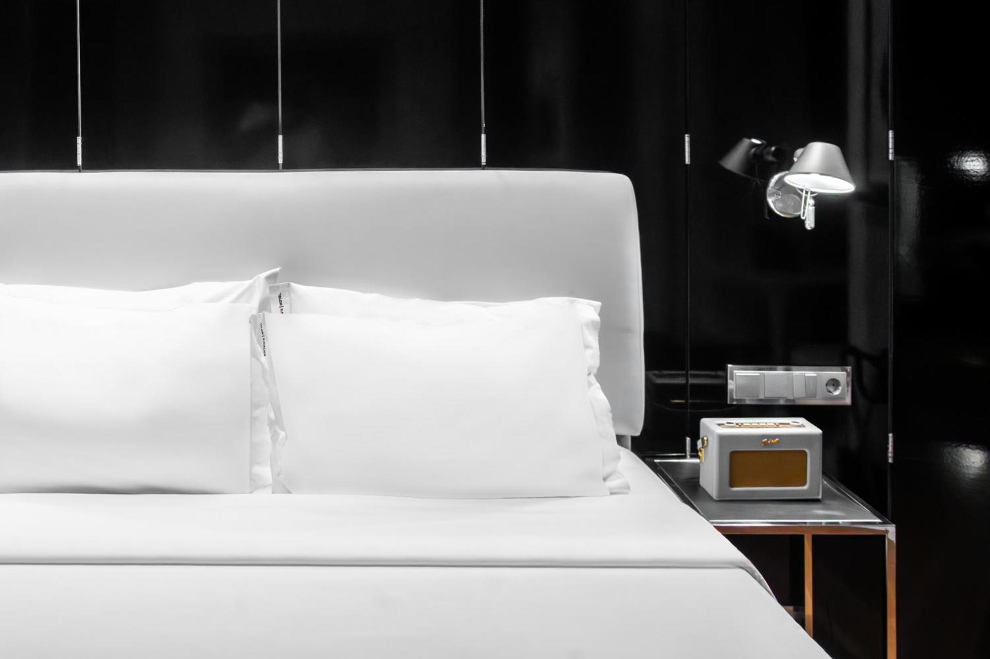 Hotel Browns Downtown 3*