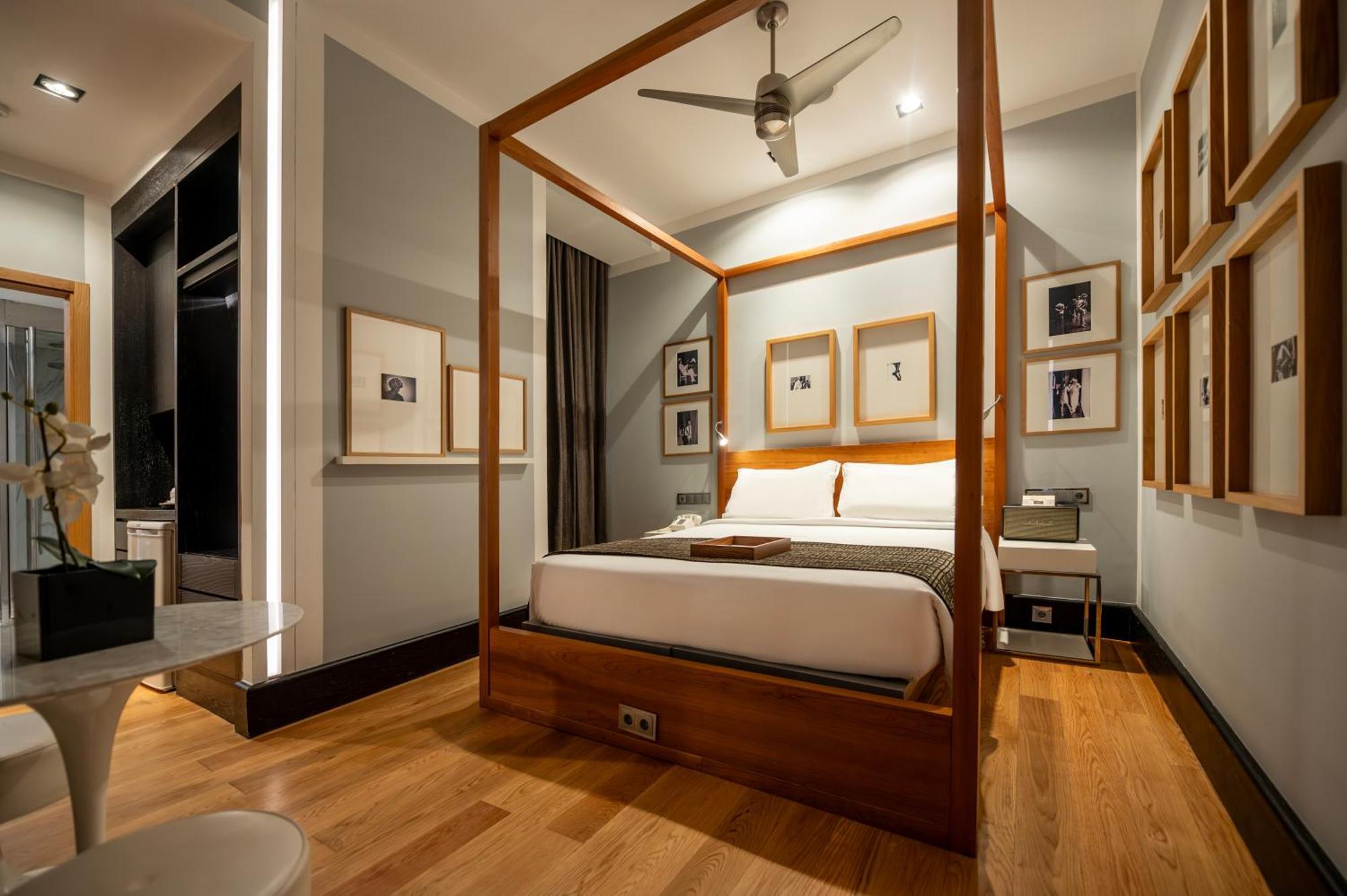 Browns Downtown 3* Lisbon