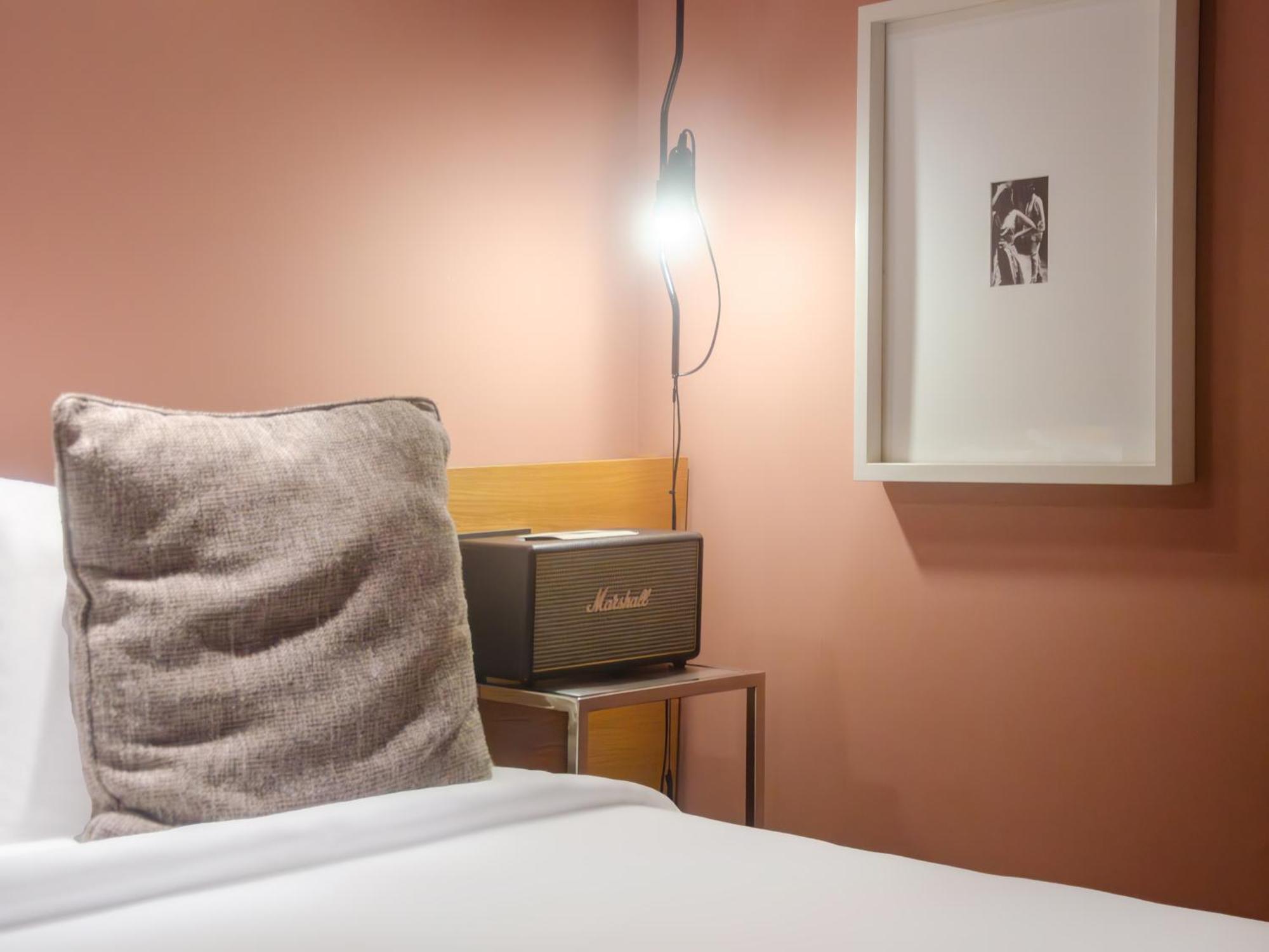 Browns Downtown Hotel 3*
