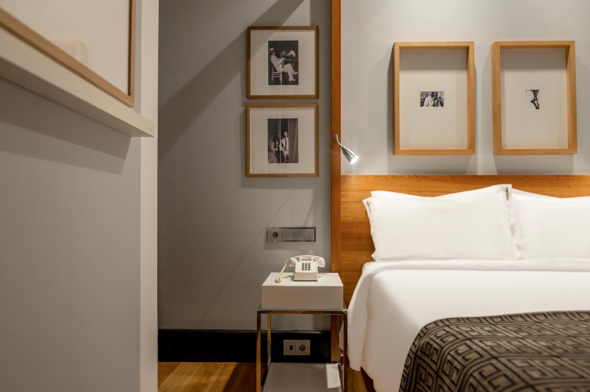 Hotel Browns Downtown 3*