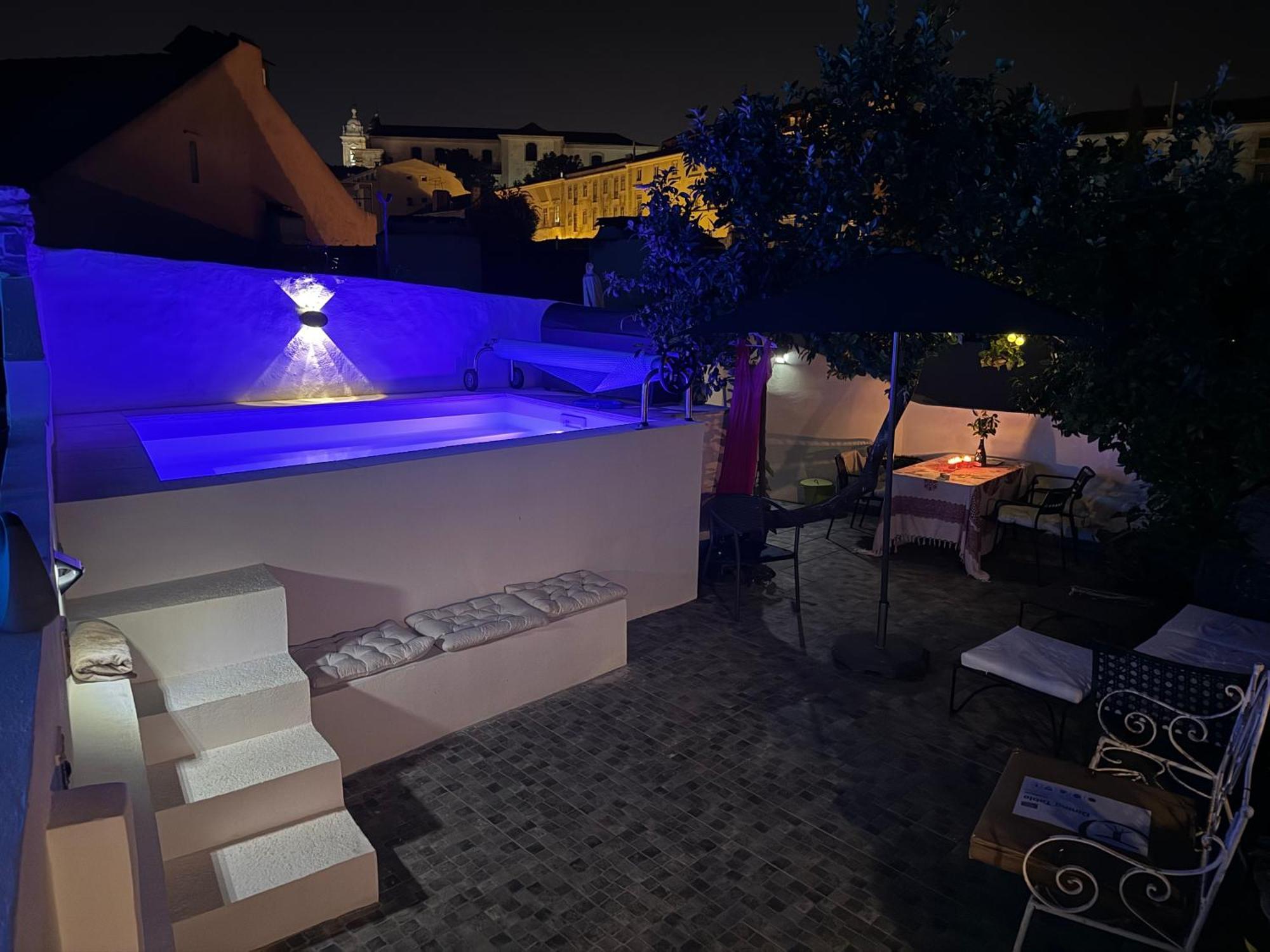 Castelo Terrace Apartment *