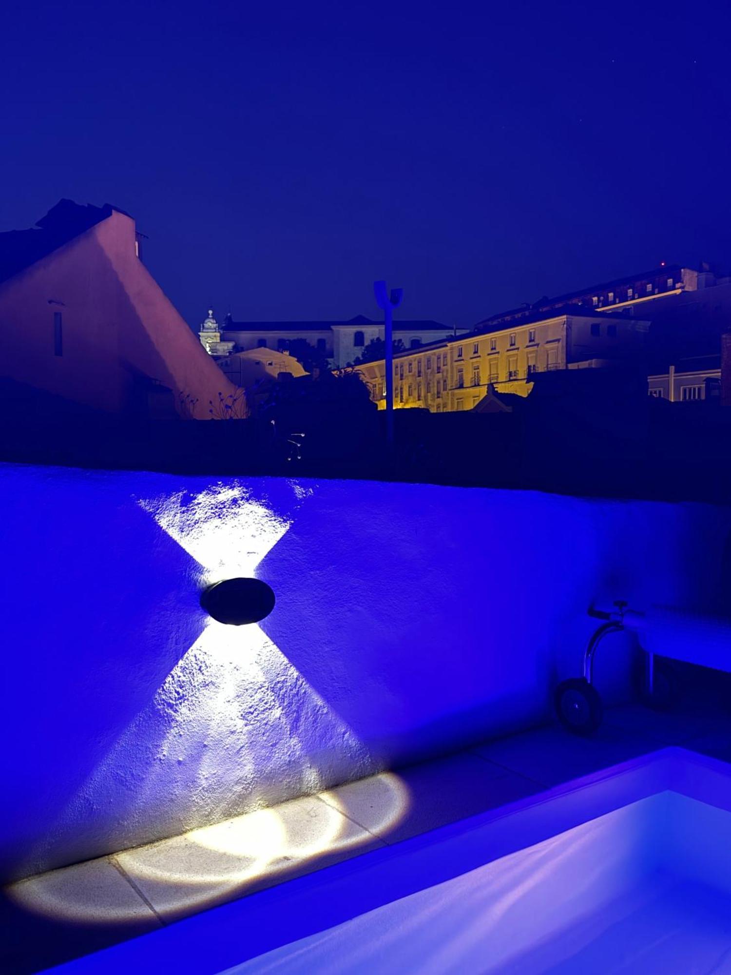 Castelo Terrace *
