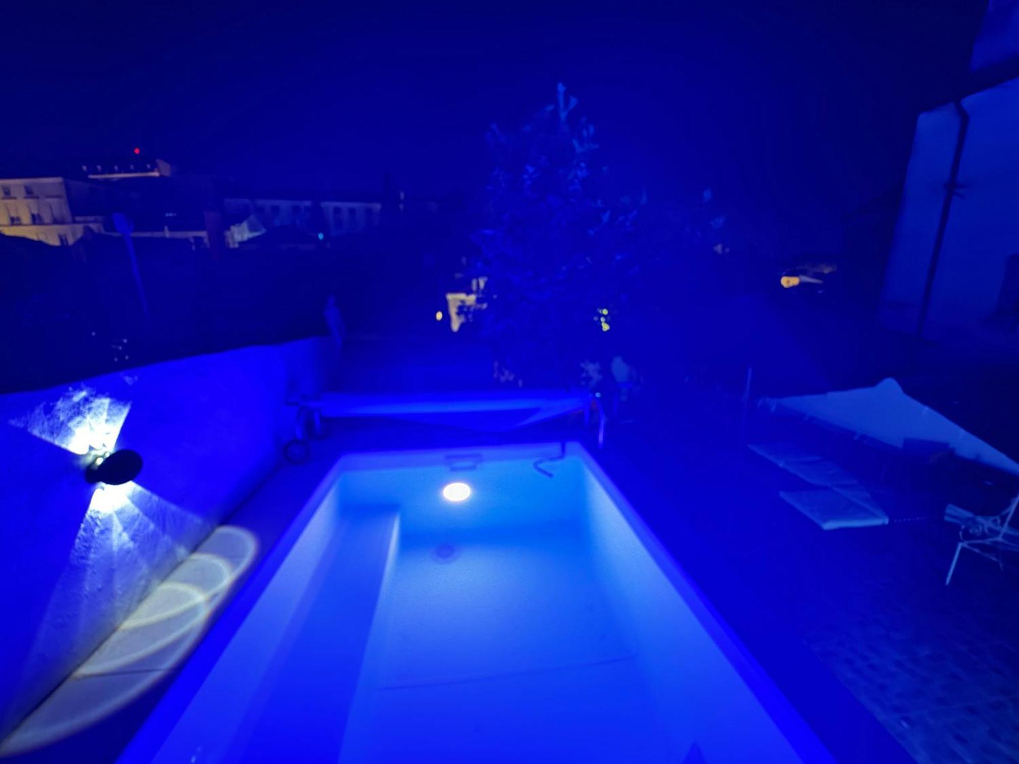 Apartment Castelo Terrace Lisbon