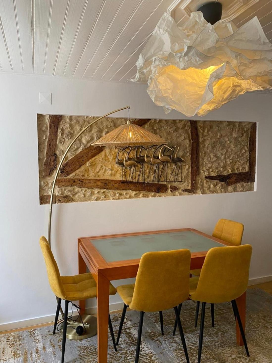 Apartment Castelo Terrace *