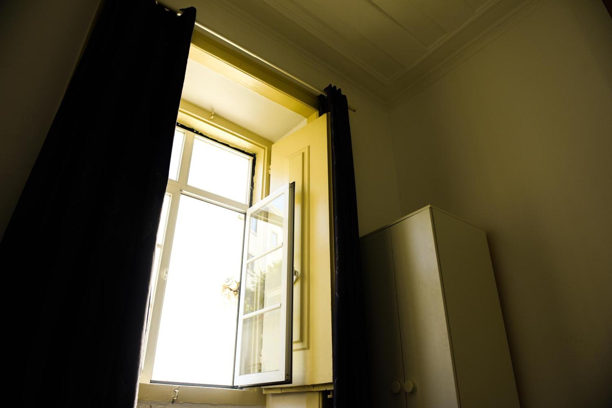 Guest house Alfama *
