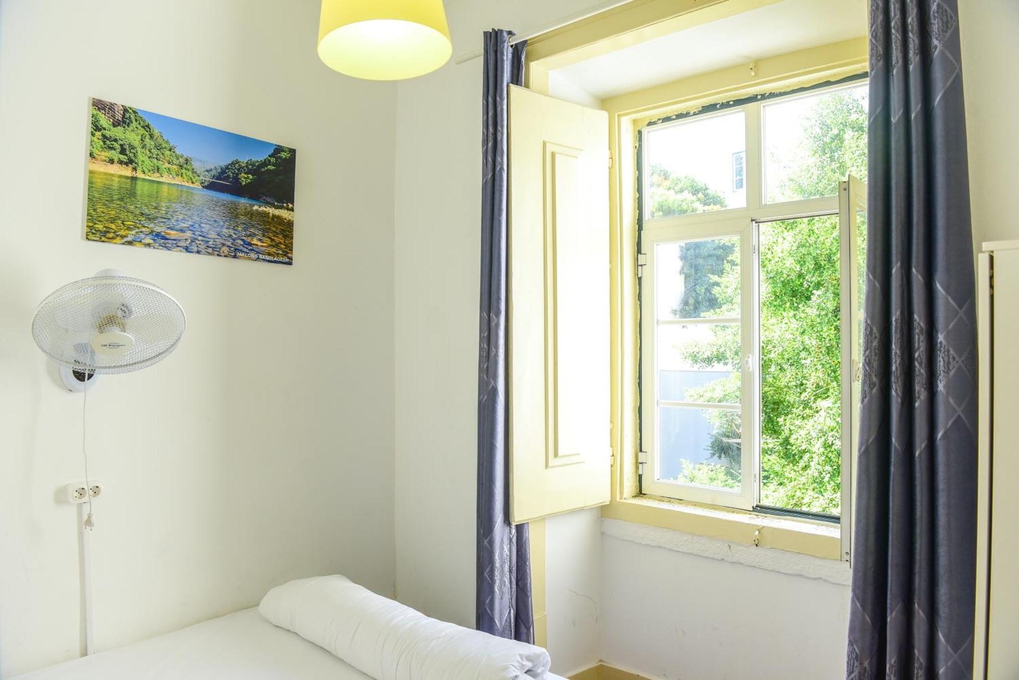 Alfama Guest house Lisbon
