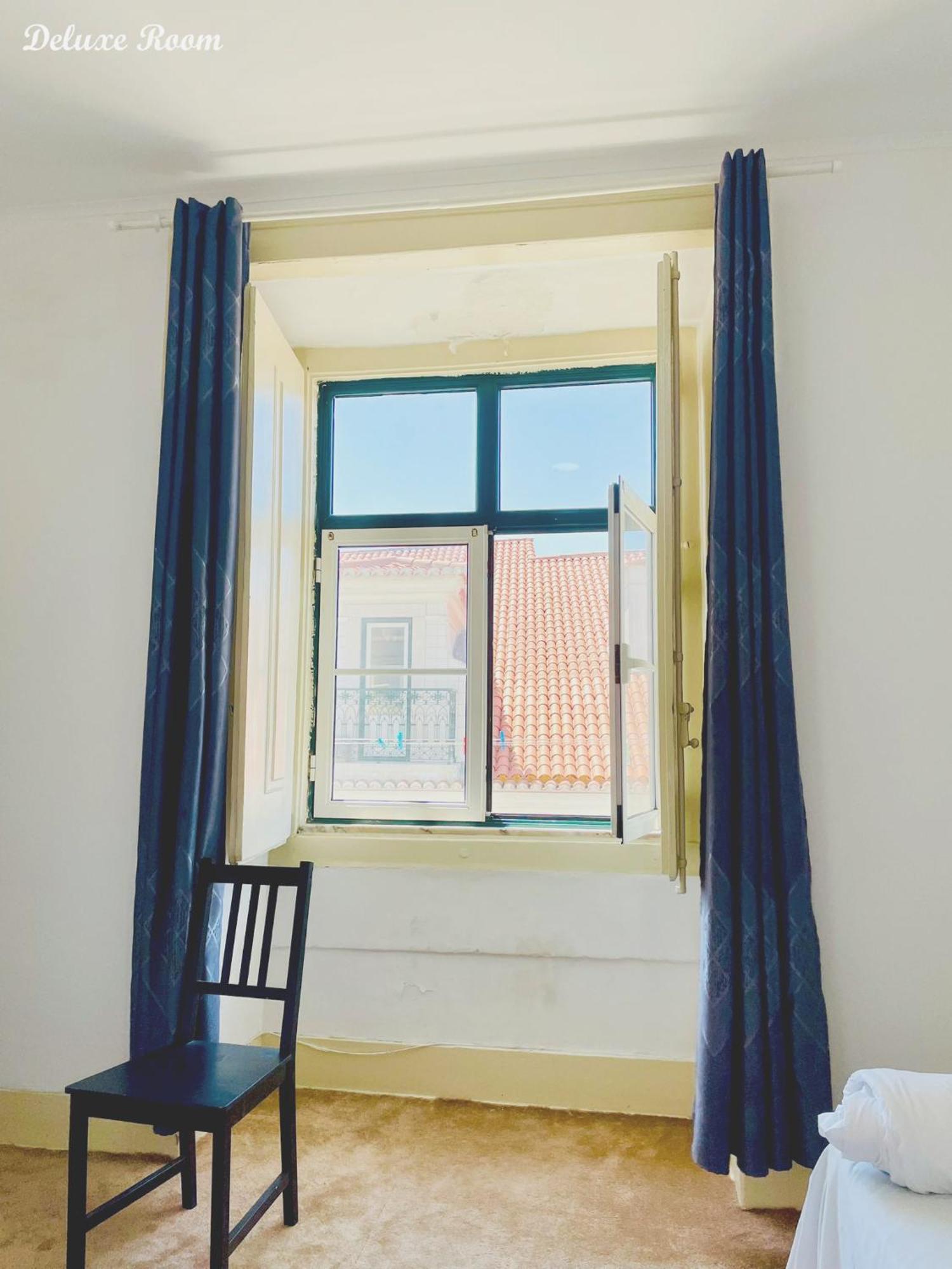 Casa de hóspedes Alfama *