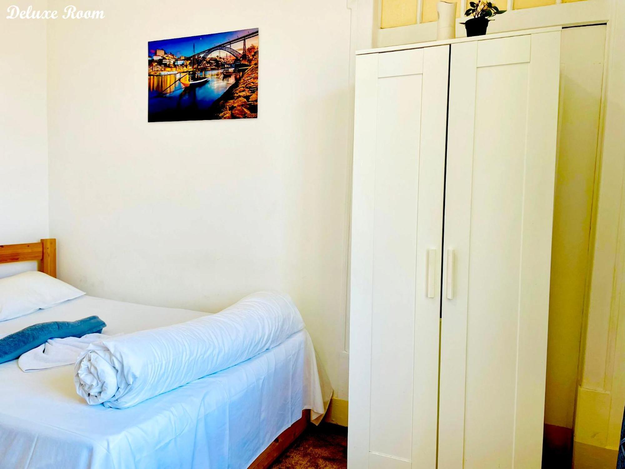 Alfama Casa de hóspedes *