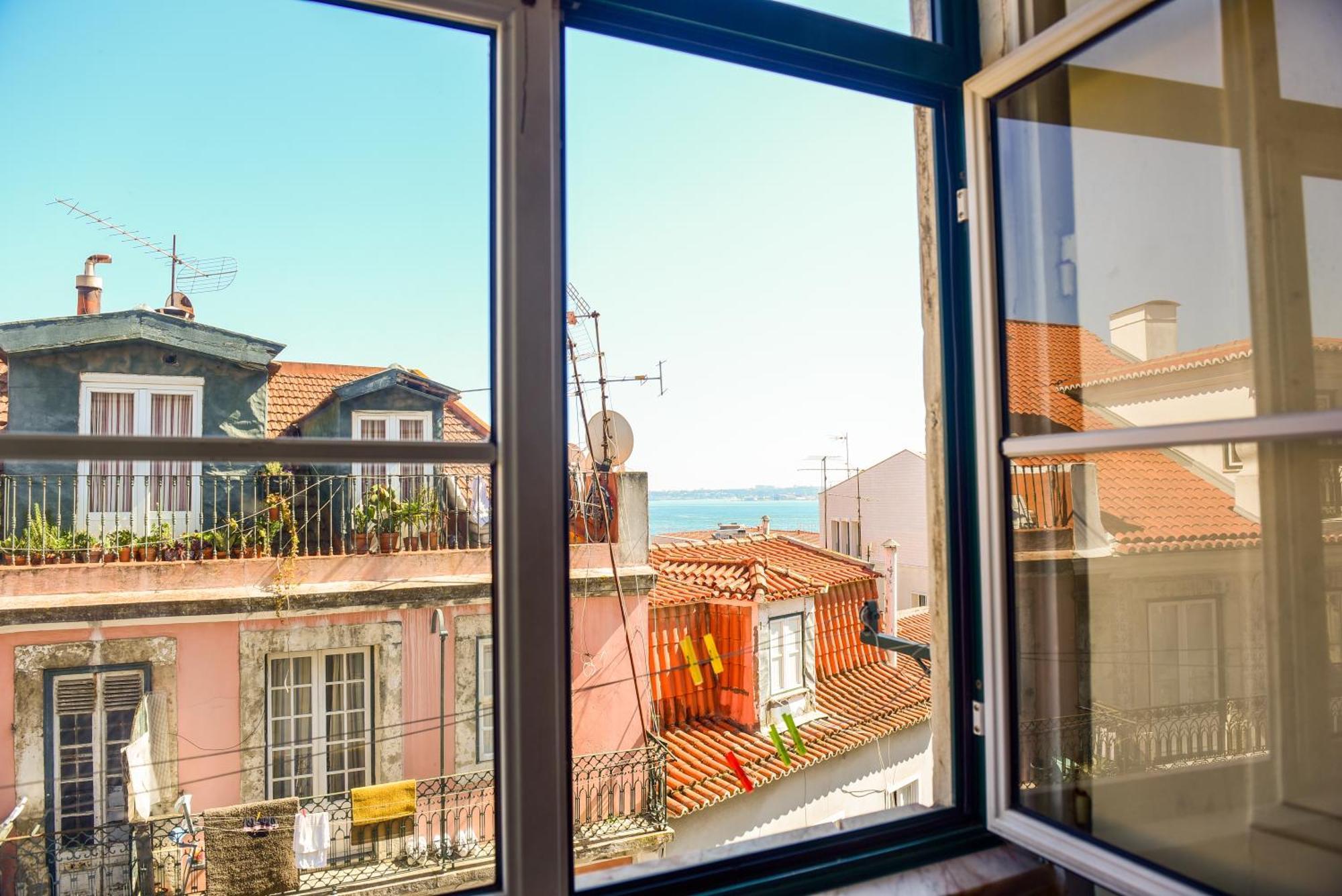 Casa de hóspedes Alfama *