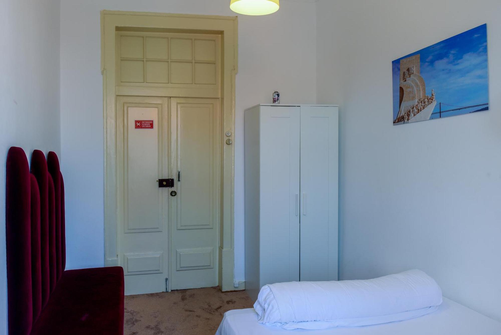 Alfama Casa de hóspedes Lisboa