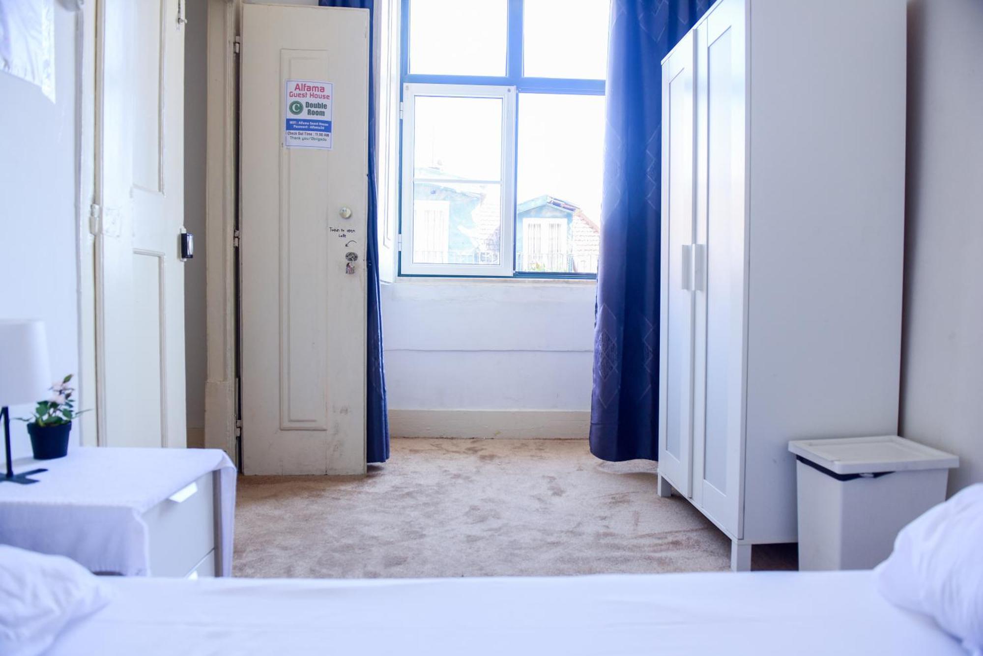 Guest house Alfama *