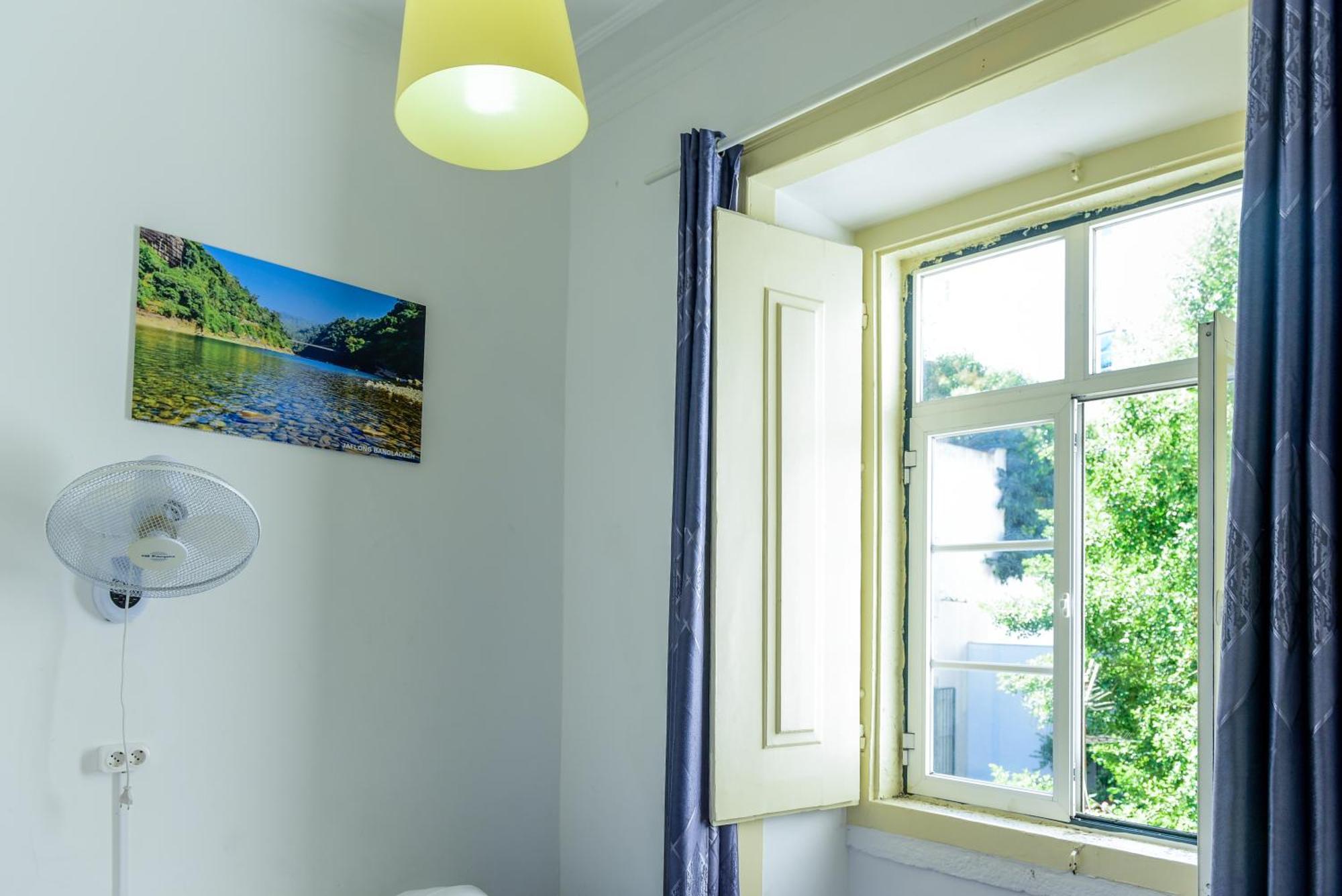 Alfama Guest house Lisbon