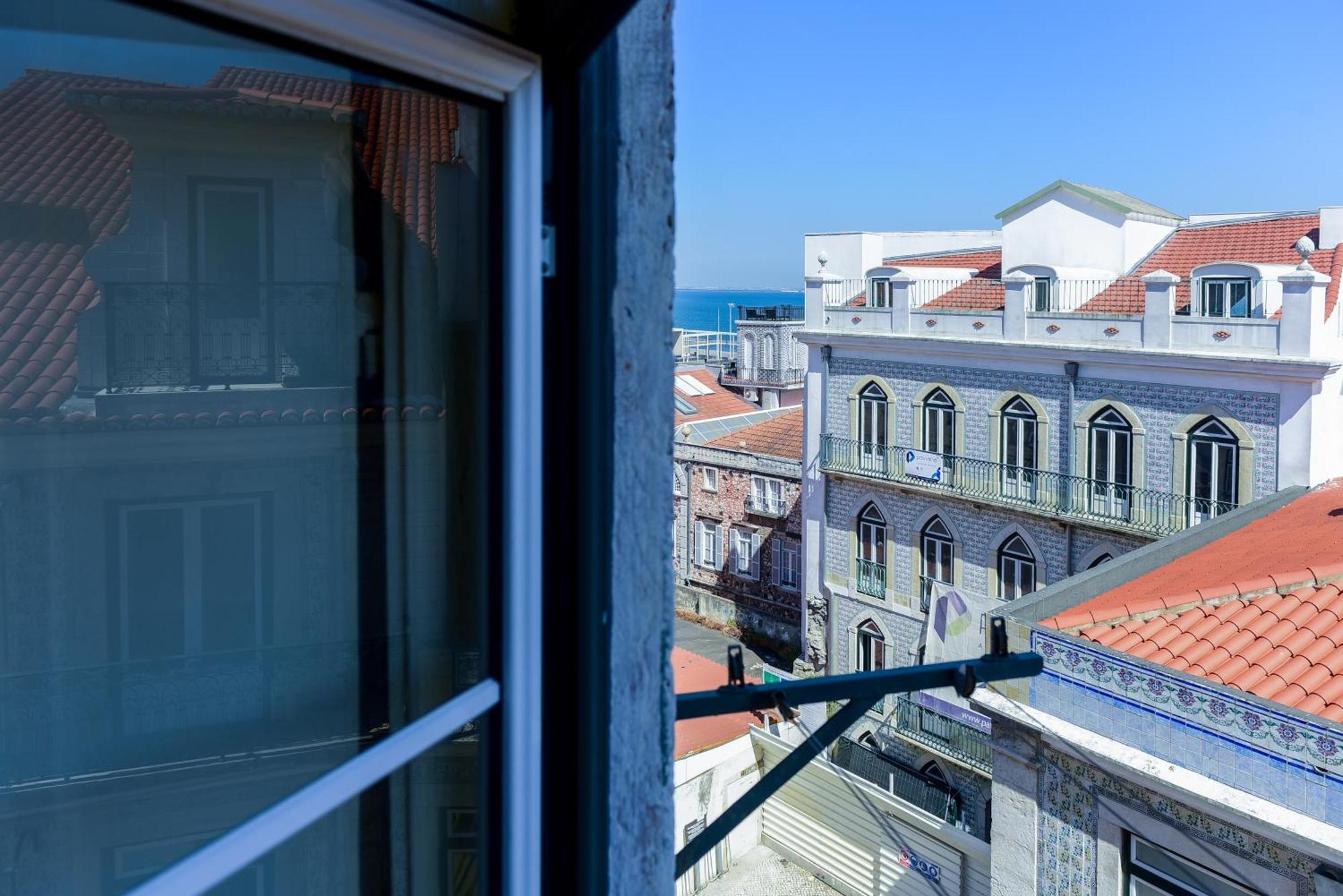 Alfama * Lisboa