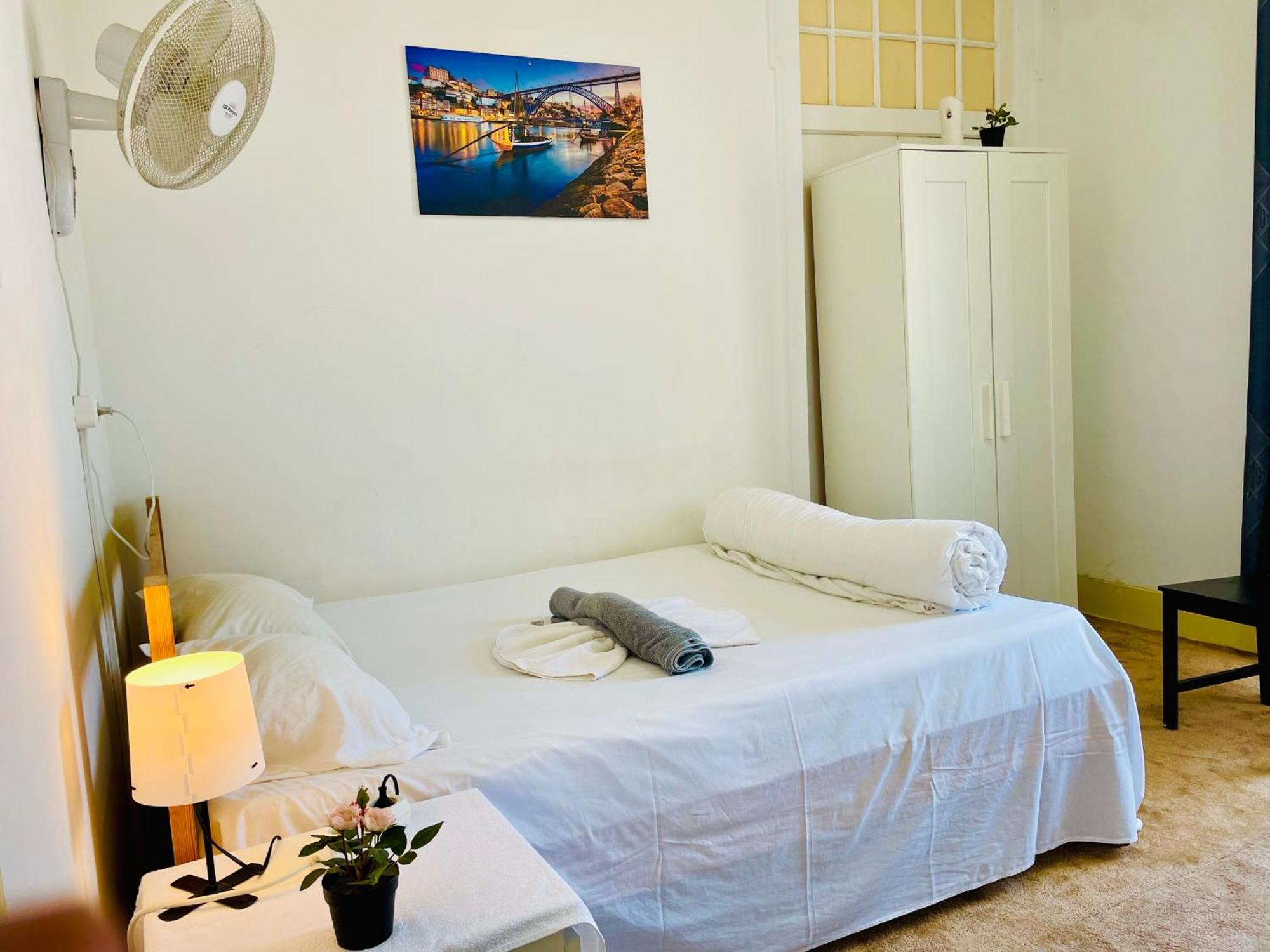 Alfama Guest house