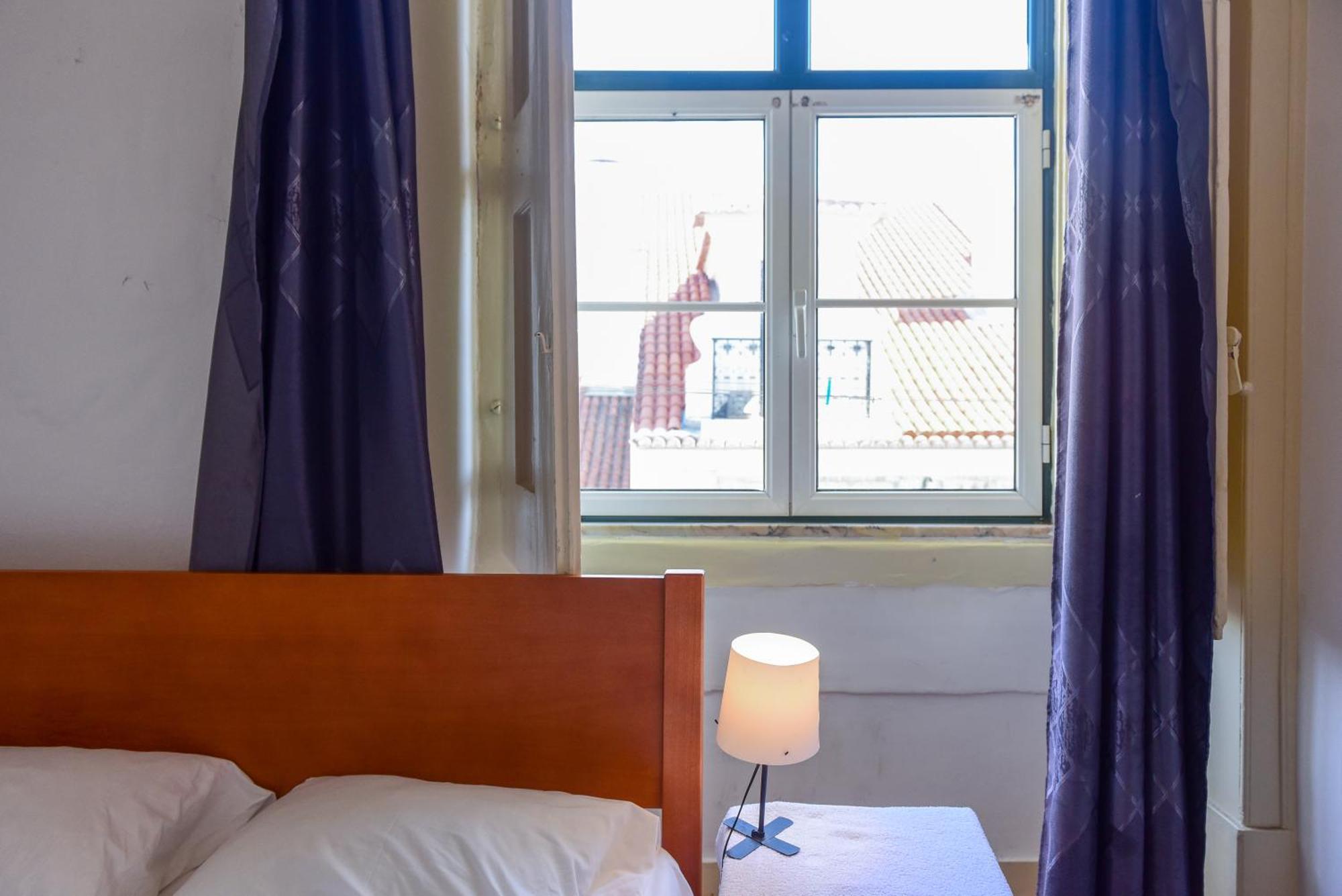 Guest house Alfama *