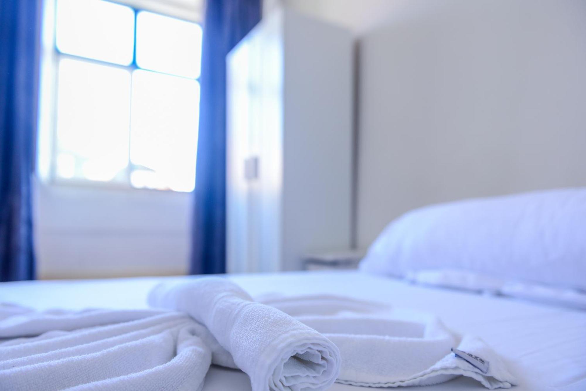 Alfama Guest house Lisbon