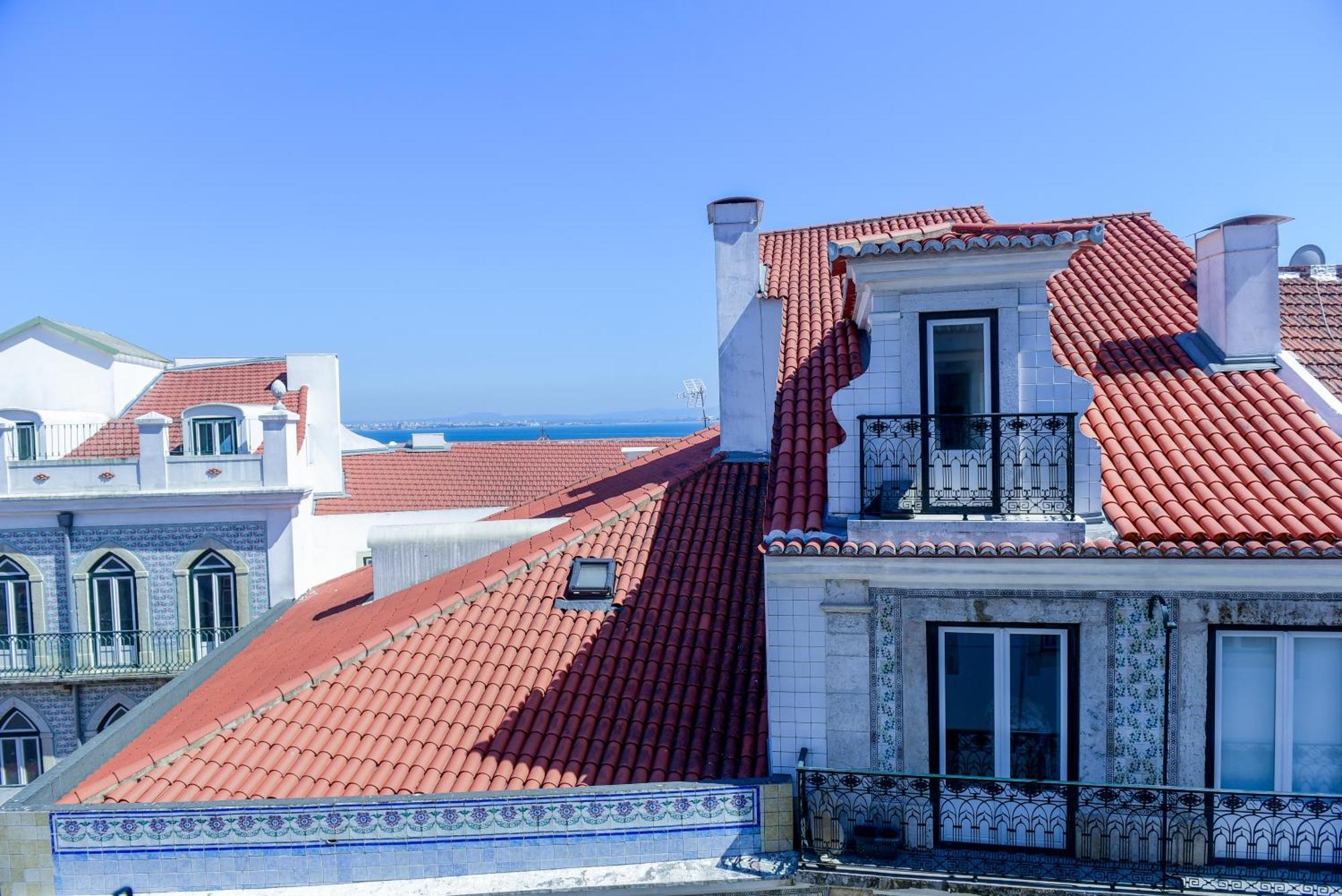Casa de hóspedes Alfama *