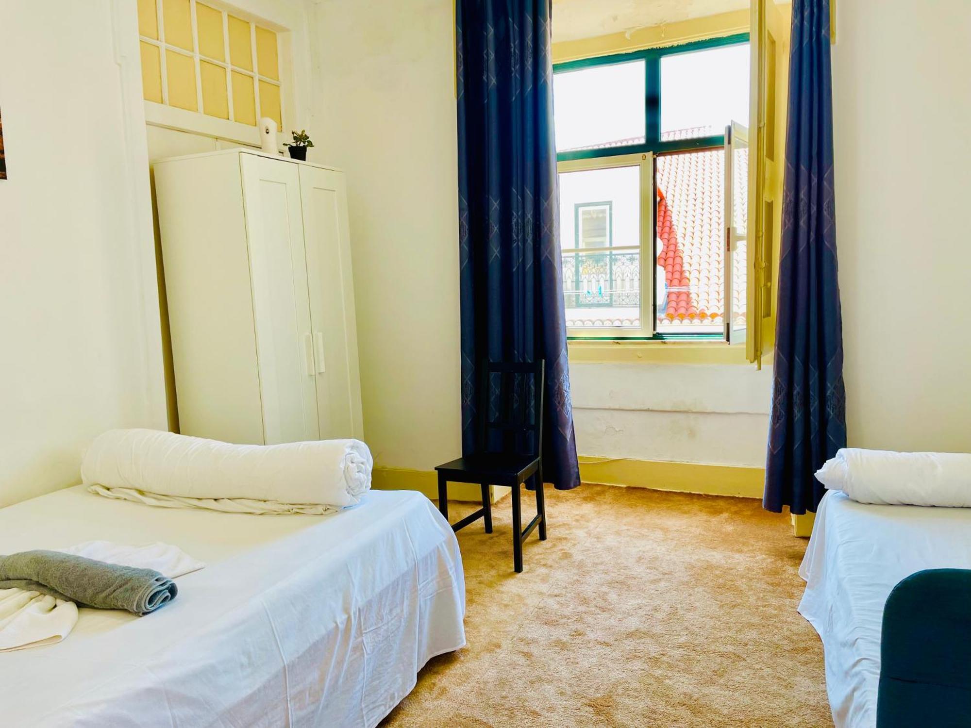 Alfama Guest house Lisbon