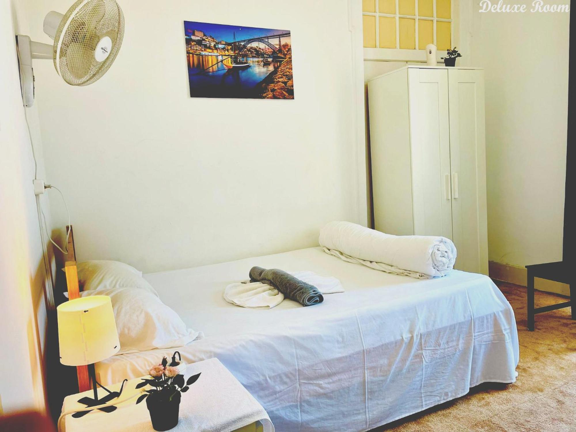 Guest house Alfama *