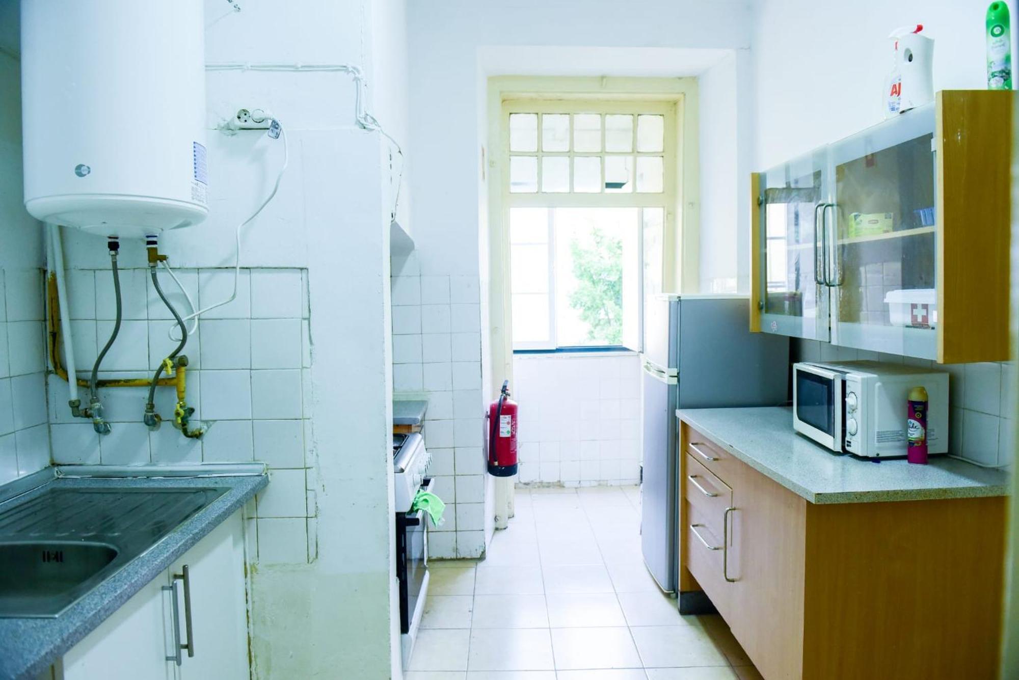 Guest house Alfama Lisbon